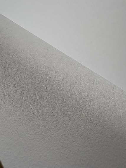 Альбом для пастели nuance. 27x39 см, абразивная бумага, 8 л., белый и черный, HARD 606x758