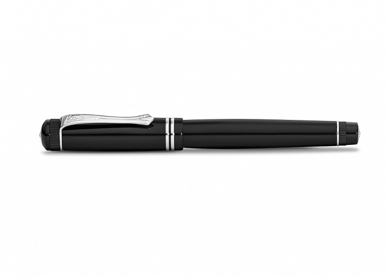 Ручка перьевая Kaweco DIA2, корпус хром