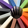 Скетчбук Sketchmarker "MARKER & GRAPHIC LINE" 17,6х25 см 44 л 180 г твердая обл, черный 2