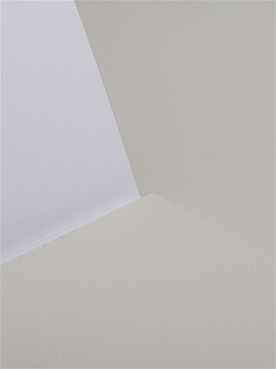 Блокнот-склейка для акрила Fabriano "Pittura" 25х35 см 10 л 400 г 606x758