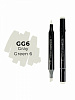 Маркер двухсторонний на спиртовой основе Sketchmarker Brush Цвет Серо зеленый 6 1