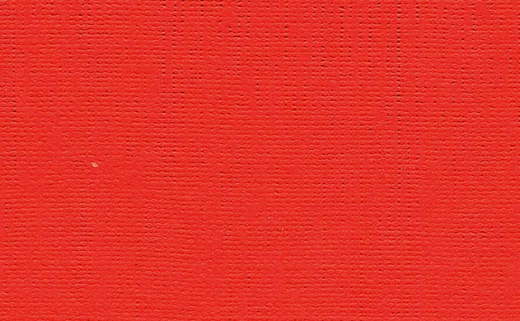 Бумага для пастели "Палаццо" 50x70 см 160 г красный 606x758