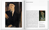 Книга Basic Art "Modigliani" 4