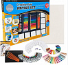Художественный набор SIMPLY "Creative Mini Arisst Set", 115 предметов 1