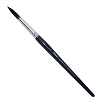 Кисть белка имитация №7 круглая Pinax "Creative 771" короткая ручка