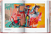 Книга Taschen "Basquiat" 4