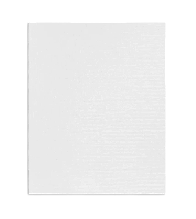 Холст на картоне Pinax 20х25 см, 280 г 100 хлопок 606x758