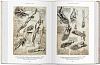 Книга "Leonardo da Vinci. The Graphic Work" 4