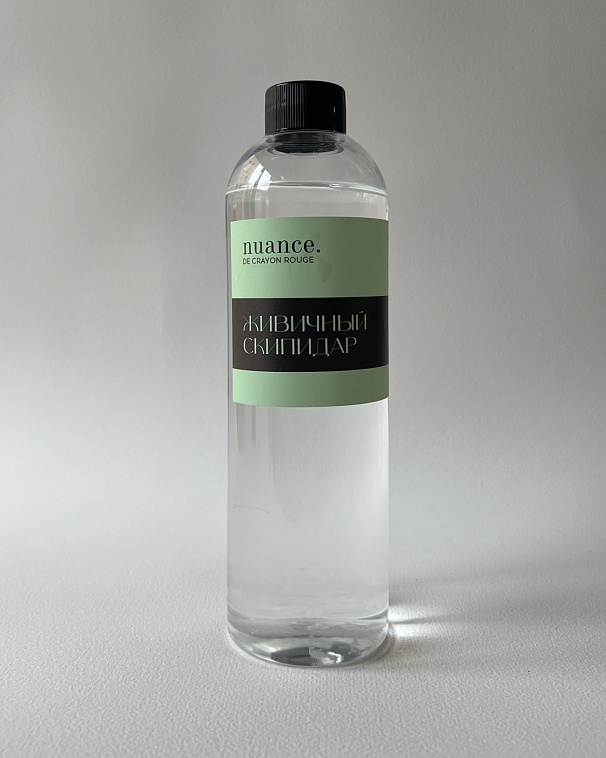 Скипидар живичный NUANCE., 500 мл КК-600/2 - купить в Москве в интернет ...
