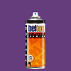 Аэрозольная краска Molotow Premium "belton" 400 мл #068 blackberry 1
