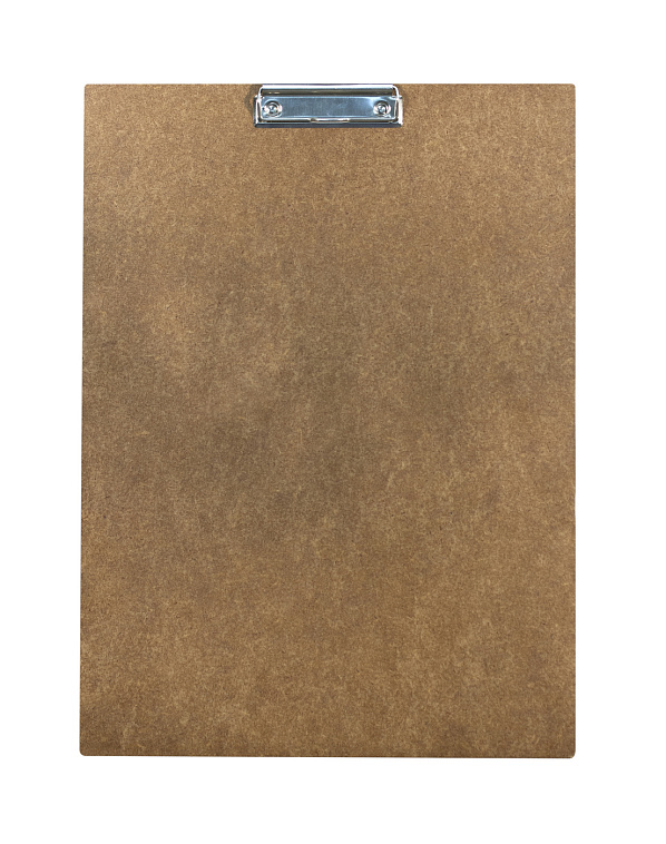 Клипборд из МДФ Pinax А3, вертикальный, 1 зажим 606x758