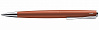 Ручка шариковая LAMY 266 studio, M16 Терракотовый