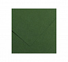 Бумага тонированная Canson "Iris Vivaldi" А4 120 г №31 темно-зеленый 