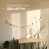 Гирлянда-растяжка бумажная Paper Monstr "Птички" 3