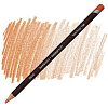 Карандаш Derwent "Coloursoft" Оранжевый светлый С080