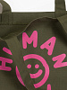 Сумка "Human made" 3