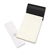 Блокнот для рисования Moleskine "Art soft sketch pad" Large130х210 мм 88 стр., обложка черная 3