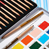 Набор карандашей цветные Малевичъ "GrafArt Soft", 15 цветов 8