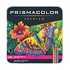 Набор карандашей цветные Prismacolor "Premier" 48 цветов, металлическая коробка 1