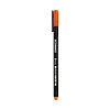 Ручка капиллярная SKETCHMARKER "Artist fine pen" 22 Коричневый