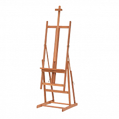 Купить мольберт в Москве | Цена на мольберты для художников от магазина ...