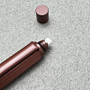 Ручка мультисистемная Rhodia, 3в1 (черный+красный+кар 0,5), корпус Коричневый 6