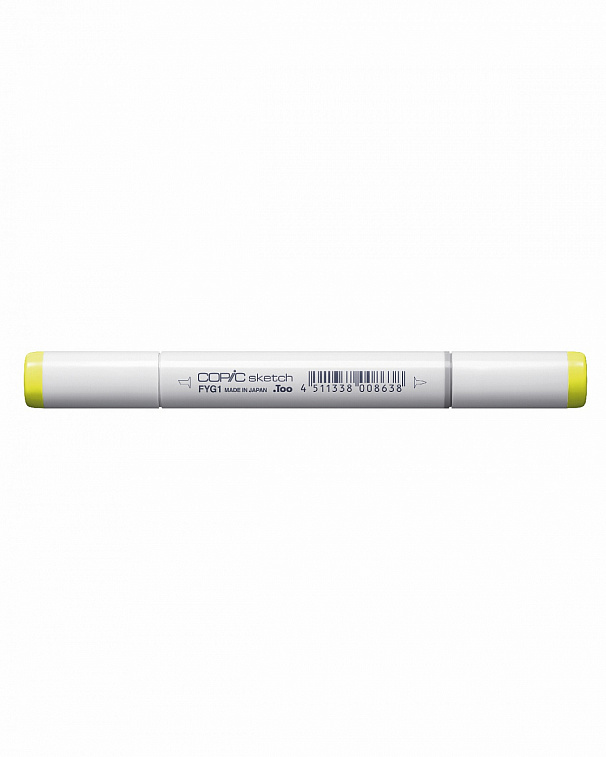 Маркер COPIC sketch FYG1  606x758