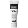 Акрил Liquitex "Heavy body" 59 мл Умбра натуральная прозрачная