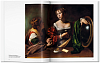 Книга Basic Art "Caravaggio" 3