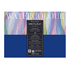 Блокнот-склейка для акварели Fabriano "Watercolour Studio" 36x48 см 12 л 300 г