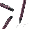 Ручка шариковая Lamy "2E3 safari", Scarlet, M16 2