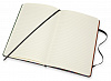Блокнот в линейку Moleskine "STUDIO" 13x21 см 240 стр., Olimpia Zagnoli 5