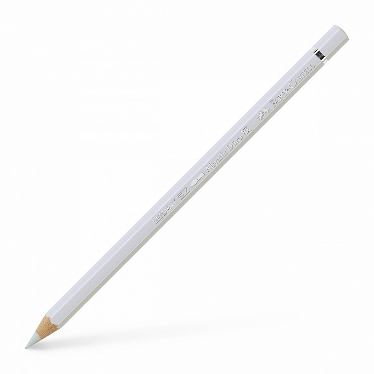 Карандаш акварельный Faber-Castell "Albrecht Durer" Холодный серый 1 606x758