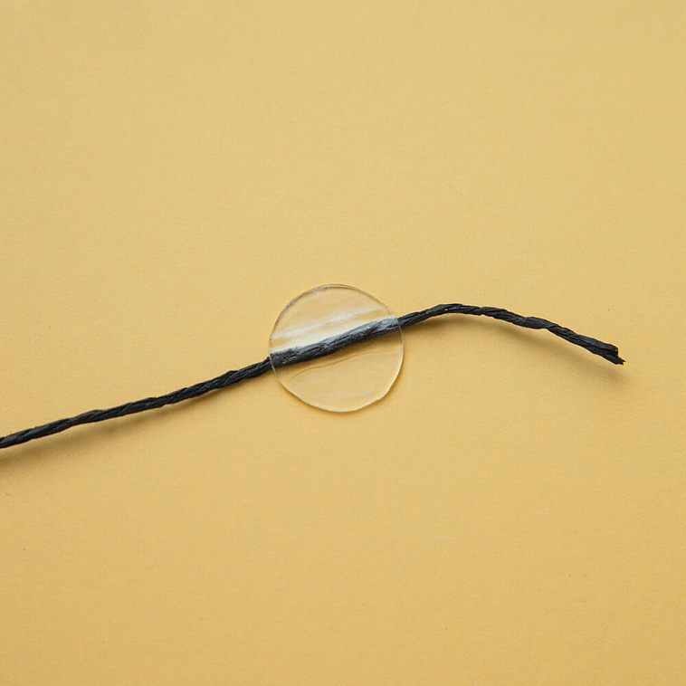 Гирлянда "DOLCE FAR NIENTE" 606x758