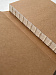 Альбом для эскизов Potentate Simple Sketch Book (Craft Cover) A5 120 л 100 г 3