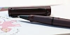 Роллер чернильный Lamy "3E3 safari", Scarlet, M63 2