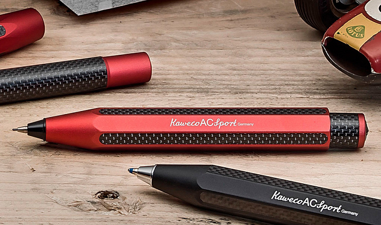 Карандаш механический Kaweco AC Sport 0,7 мм