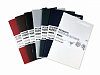Скетчбук для маркеров Sketchmarker "MARKER LINE" 17,6х25 см 16 л 160 г мягкая обложка, синий 2