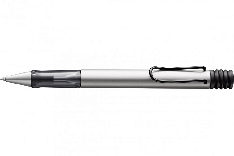 Ручка шариковая LAMY 225 al-star, M16 Алюминий 606x758