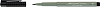 Ручка капиллярная Faber-Castell "Pitt artist pen" B, арктическая зелень