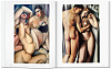 Книга Basic Art "De Lempicka" 3