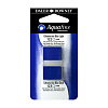Акварель Daler-Rowney "AQUAFINE" в кюветах, 2 шт, светлый ультра синий/синий