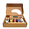 Набор акрила Pebeo "ORIGIN" Equipment Kit, матовый, 6 цв. х 60 мл 2