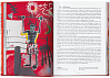 Книга Taschen "Basquiat" 2