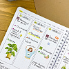 Планер неделя Remarklee "Never 2.0" Creative А5 4