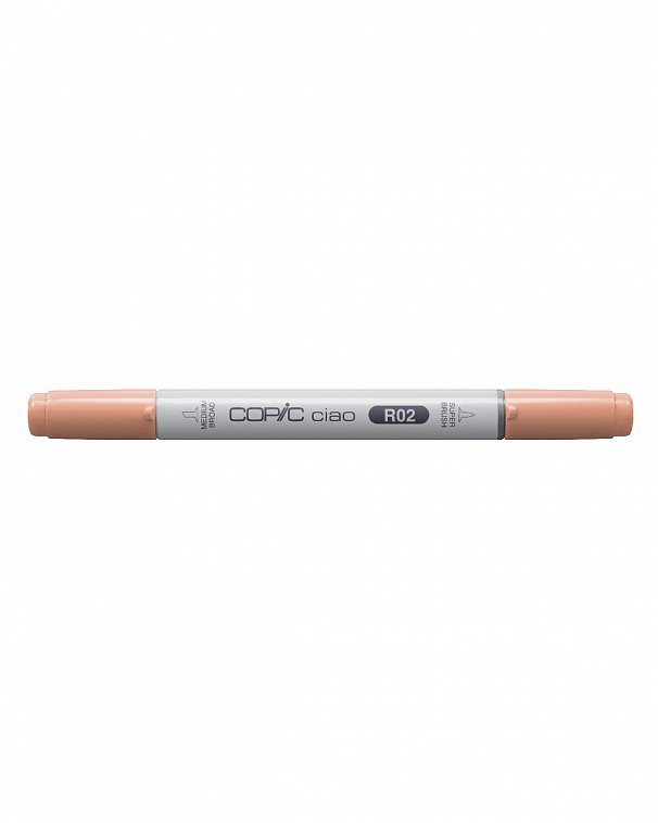 Маркер COPIC CIAO R02 606x758