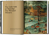 Книга Taschen "Bruegel" 2