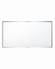 Скетчбук SKETCHMARKER & Pushkinskiy THE MIRROR 21х21 см 50 л 220 г, твердая обложка черная 3