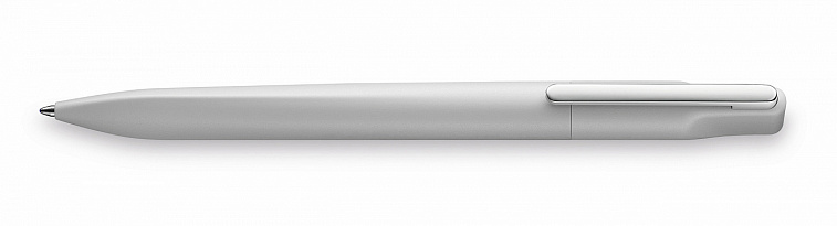 Ручка шариковая LAMY 262 xevo, M16 Светло-серый