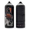 Краска для граффити Arton 400 мл в аэрозоли, Smoke 1
